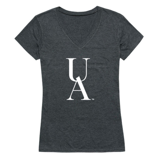 University of Akron Zips Womens Institutional T-Shirt