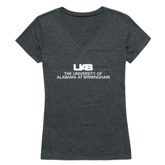 UAB University of Alabama at Birmingham Blazer Womens Institutional T-Shirt
