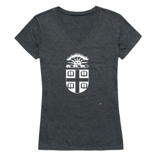Brown University Bears Womens Institutional T-Shirt