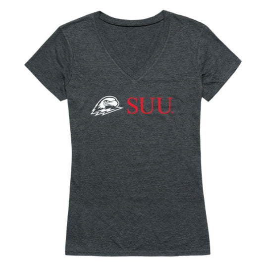Southern Utah University Thunderbirds Womens Institutional T-Shirt