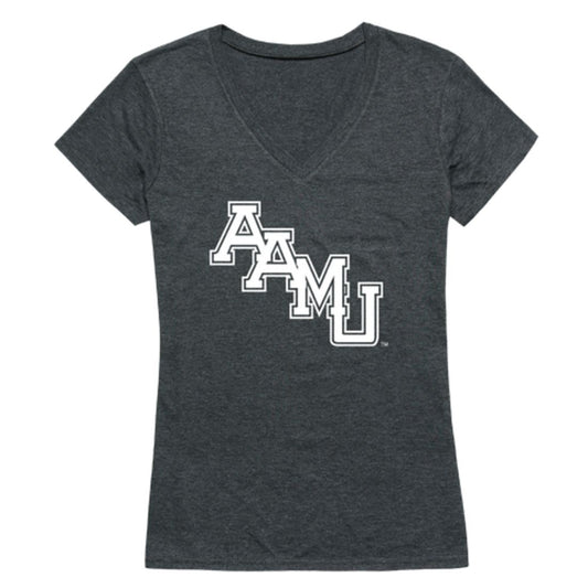 Alabama A&M Bulldogs Womens Institutional T-Shirt
