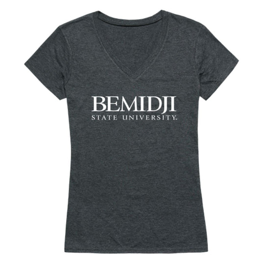 Bemidji St Beavers Womens Institutional T-Shirt