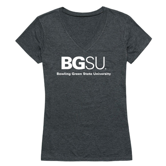 Bowling Green St Falcons Womens Institutional T-Shirt
