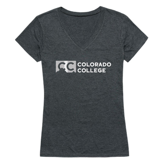 Colorado C Tigers Womens Institutional T-Shirt