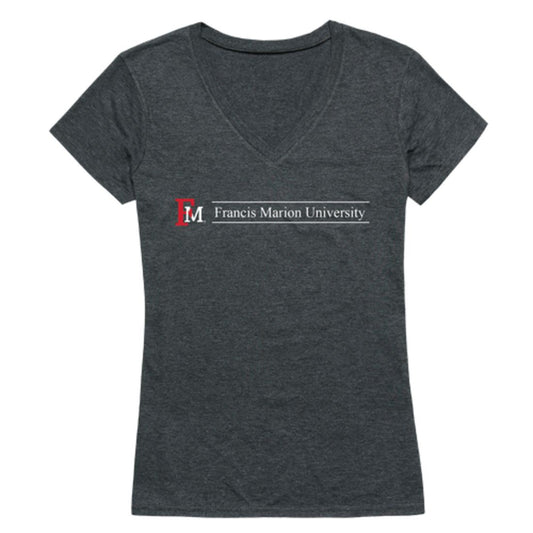 Francis Marion Patriots Womens Institutional T-Shirt