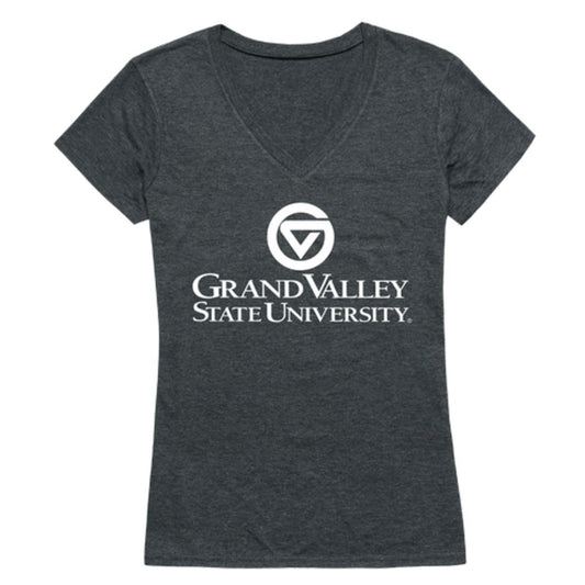 Grand Valley St Lakers Womens Institutional T-Shirt