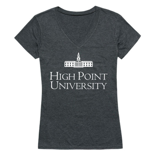 High Point Panthers Womens Institutional T-Shirt
