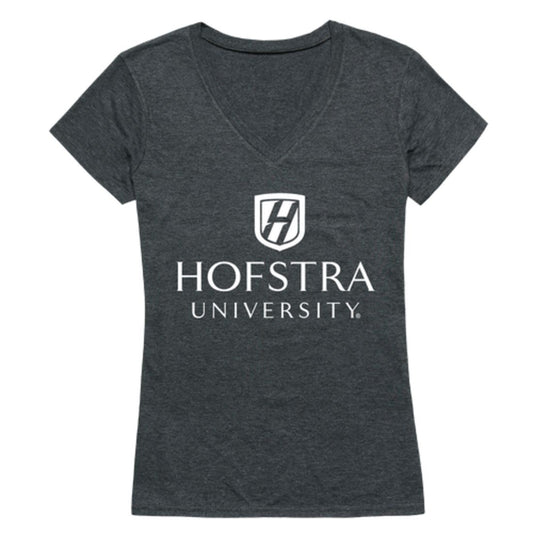 Hofstra Pride Womens Institutional T-Shirt