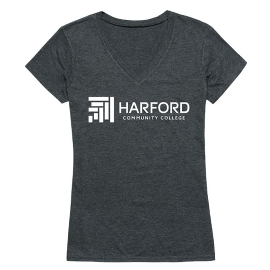 Harford Community College Athletics Womens Institutional T-Shirt