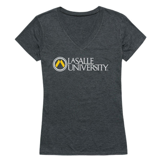 La Salle Explorers Womens Institutional T-Shirt