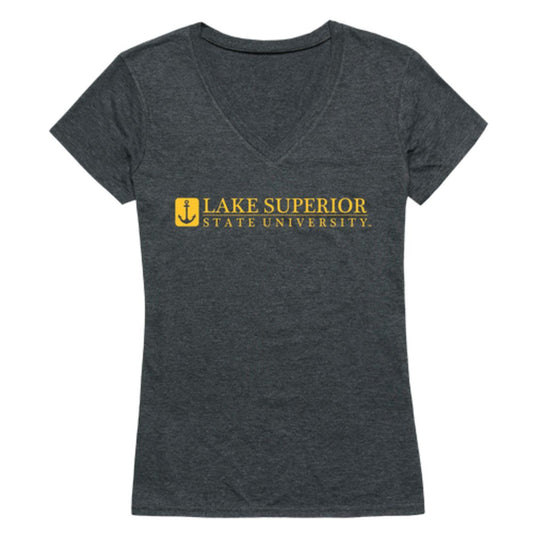 Lake Superior St Lakers Womens Institutional T-Shirt