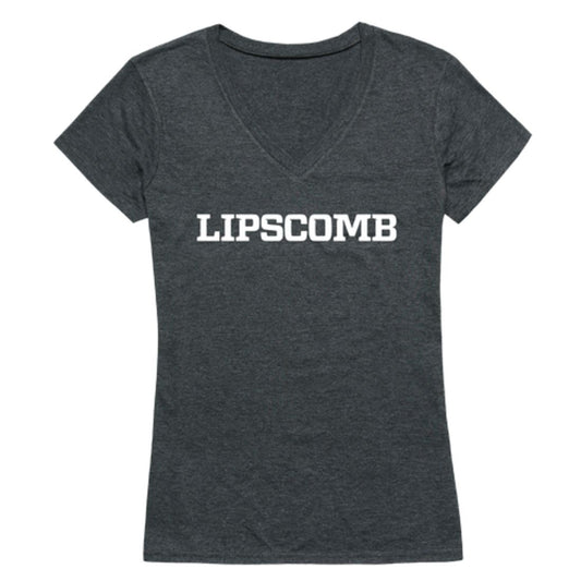 Lipscomb Bisons Womens Institutional T-Shirt