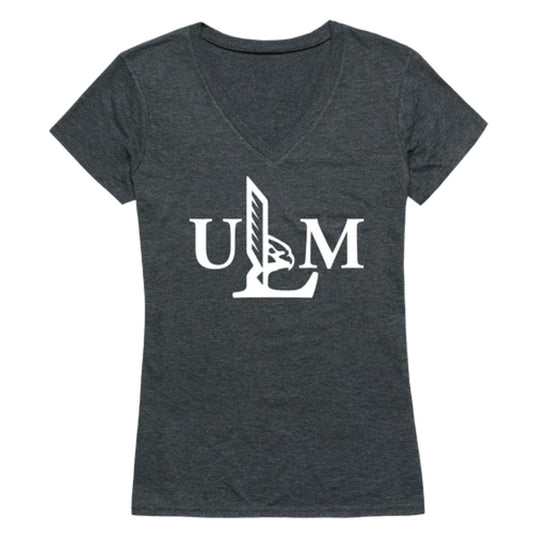 Louisiana Monroe Warhawks Womens Institutional T-Shirt