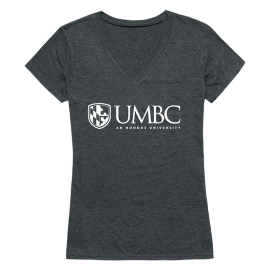 Maryland Baltimore Retrievers Womens Institutional T-Shirt