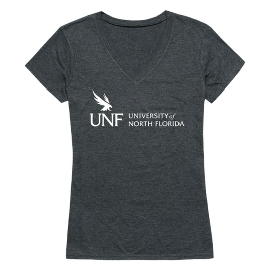North Florida Osprey Womens Institutional T-Shirt