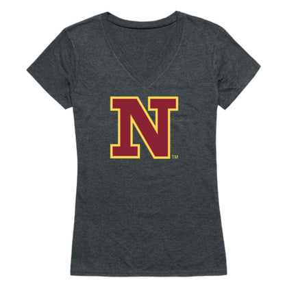 Norther St U F Wolves Womens Institutional T-Shirt