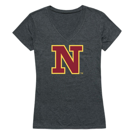 Norther St U F Wolves Womens Institutional T-Shirt