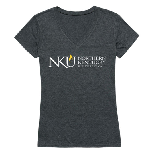Northern Kentucky Norse Womens Institutional T-Shirt