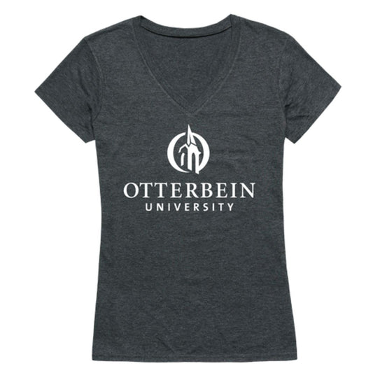Otterbein Cardinals Womens Institutional T-Shirt