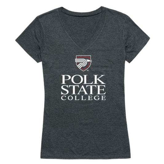 Polk St Eagles Womens Institutional T-Shirt