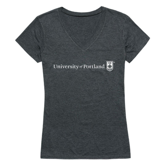 Portland Pilots Womens Institutional T-Shirt