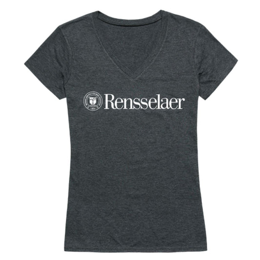 Rensselaer Poly Engineers Womens Institutional T-Shirt
