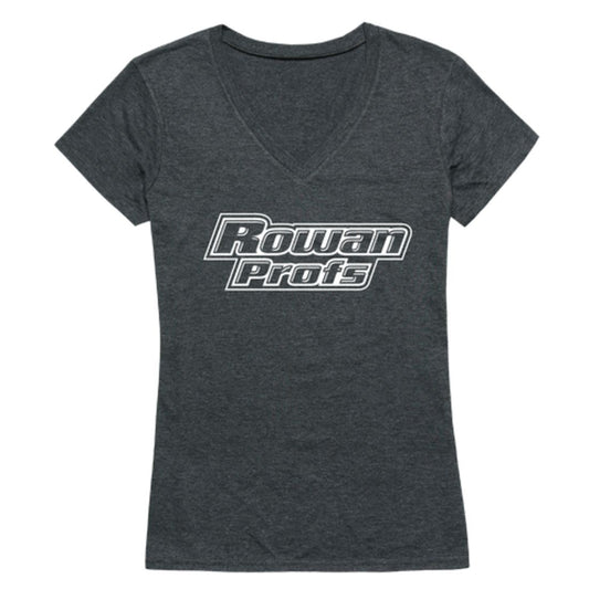 Rowan Profs Womens Institutional T-Shirt
