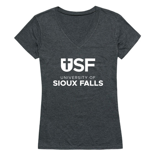 Sioux Falls Cougars Womens Institutional T-Shirt