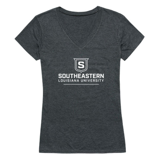 Southeastern Lou Lions Womens Institutional T-Shirt