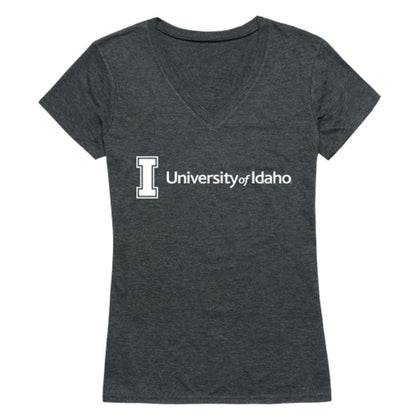Idaho Vandals Womens Institutional T-Shirt