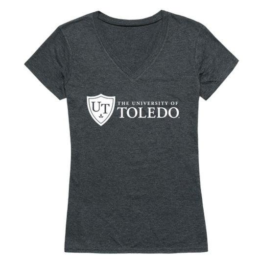 Toledo Rockets Womens Institutional T-Shirt