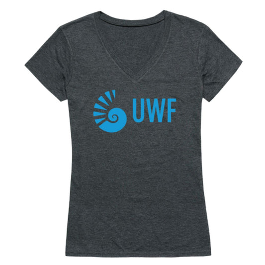 West Florida Argonauts Womens Institutional T-Shirt