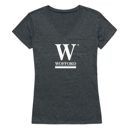 Wofford College Terriers Womens Institutional T-Shirt