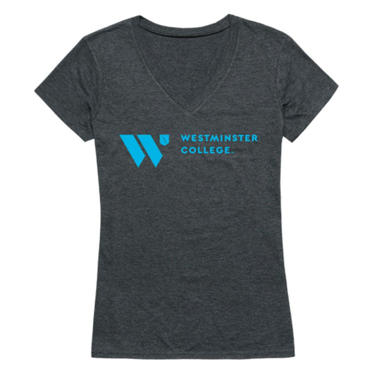 Westminister Coll Griffins Womens Institutional T-Shirt