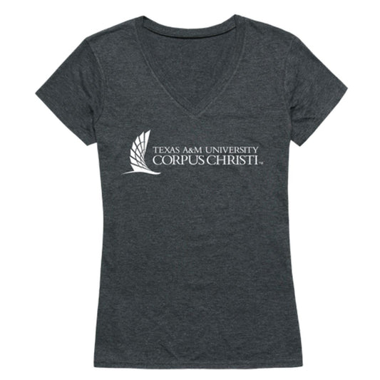 Texas A&M CC Islanders Womens Institutional T-Shirt