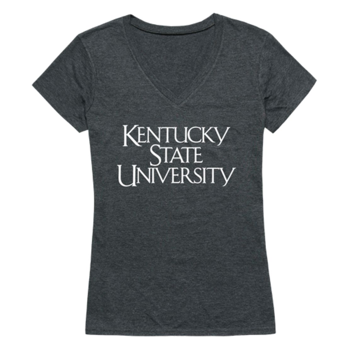 Kentucky St Thorobreds Womens Institutional T-Shirt