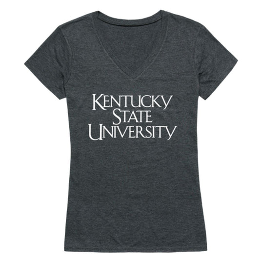 Kentucky St Thorobreds Womens Institutional T-Shirt