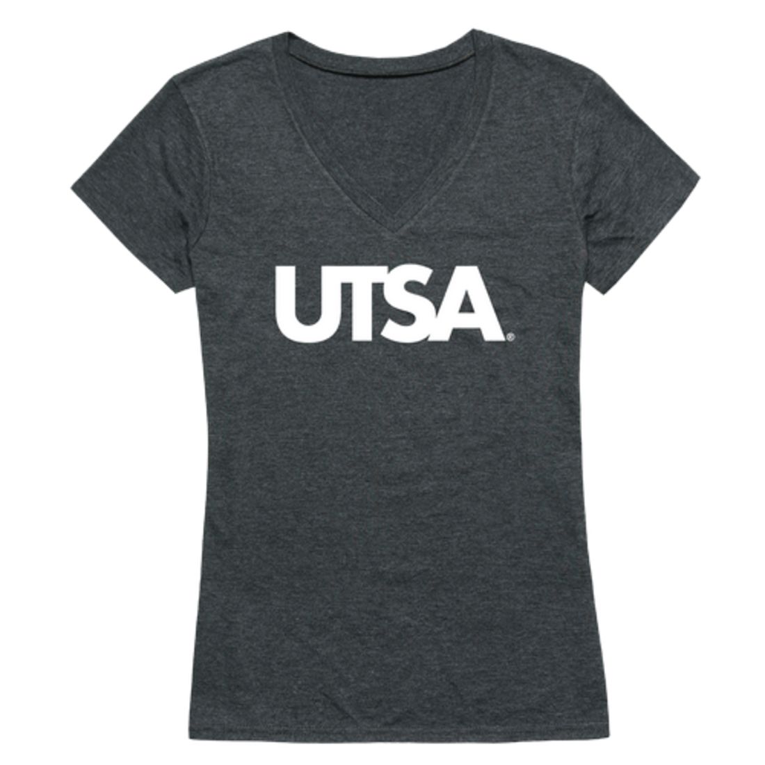 Texas at San Ant Roadrunners Womens Institutional T-Shirt