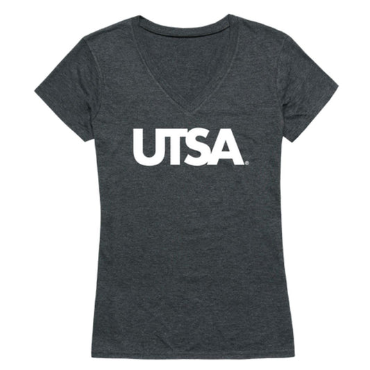 Texas at San Ant Roadrunners Womens Institutional T-Shirt