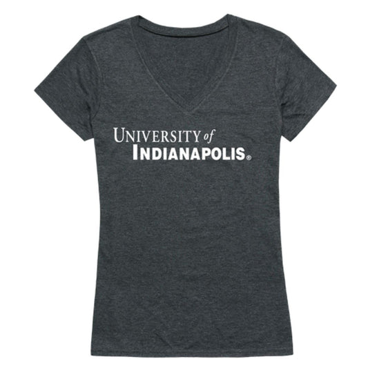 U Indy Greyhounds Womens Institutional T-Shirt