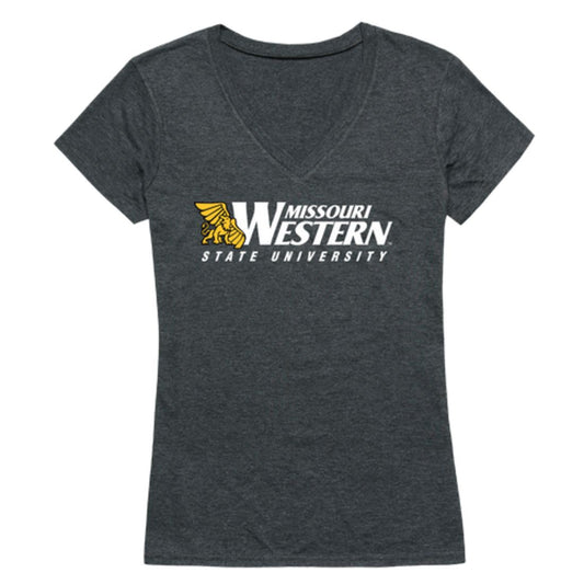 Missouri Western State University Griffons Womens Institutional T-Shirt