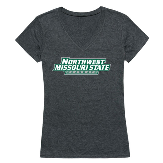 Northwest Missouri State University Bearcat Womens Institutional T-Shirt