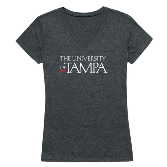 University of Tampa Spartans Womens Institutional T-Shirt