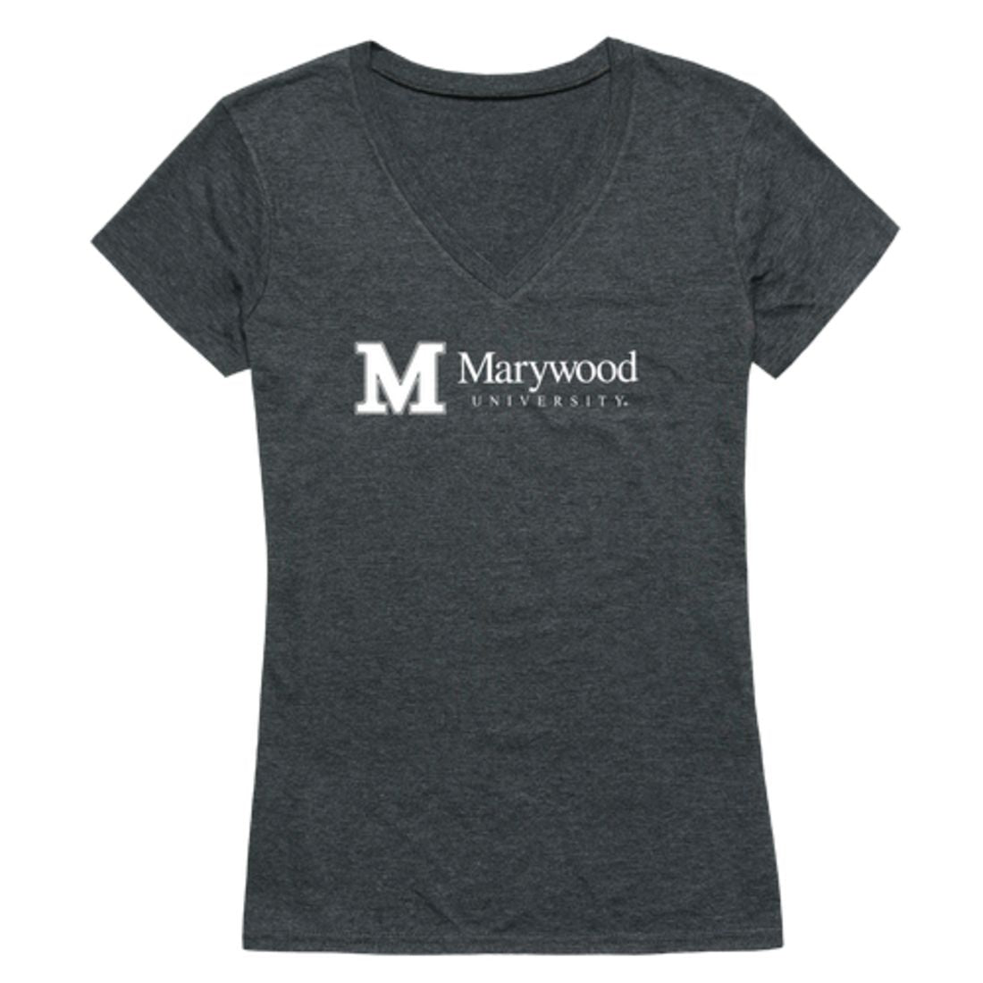 Marywood University Pacers Womens Institutional T-Shirt