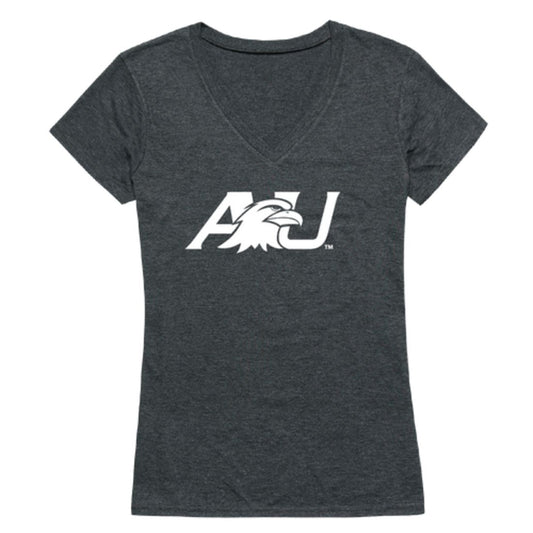 Ashland University Eagles Womens Institutional T-Shirt Tee