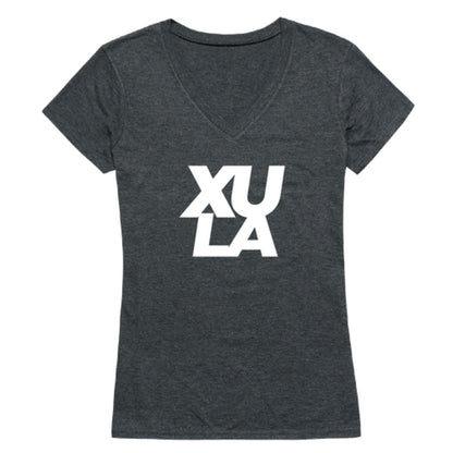 Xavier University of Louisiana  Womens Institutional T-Shirt Tee