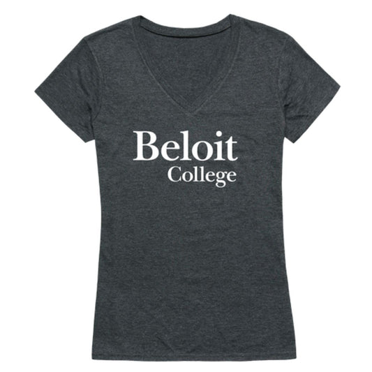 Beloit College Buccaneers Womens Institutional T-Shirt