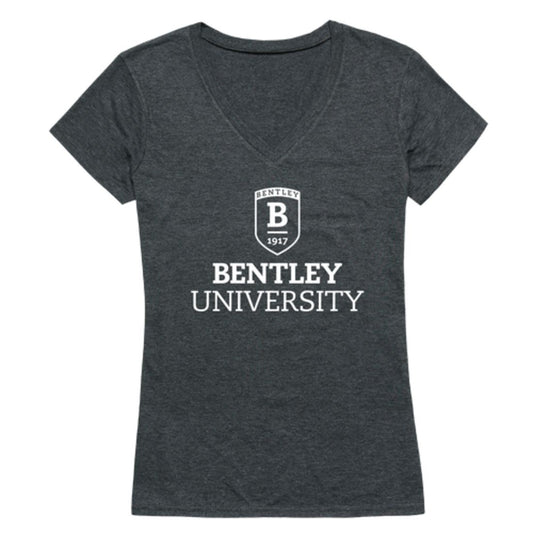 Bentley University Falcons Womens Institutional T-Shirt