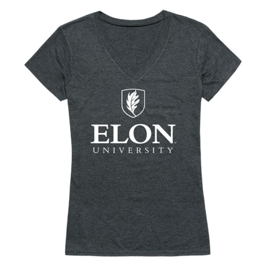 Elon University Phoenix Womens Institutional T-Shirt