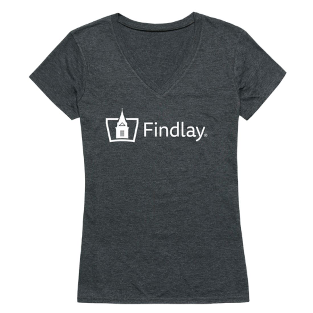 The University of Findlay Oilers Womens Institutional T-Shirt